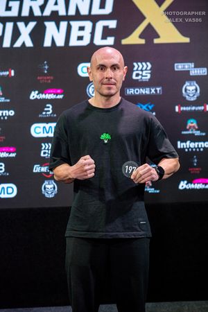 Регистрация NBC X 18.05.24 (Фотограф Александр Васильев)